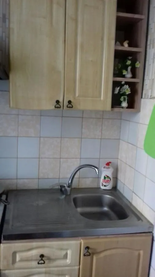 Rubchaka Автовокзал Центр Аквапарк Неподалік Apartment Lviv